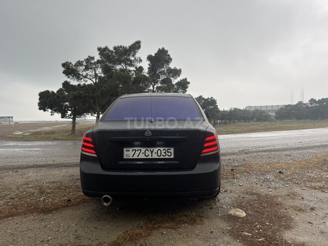 Daewoo Gentra 2013, 250,050 km - 1.5 l - Bakı