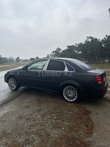 Daewoo Gentra 2013, 250,050 km - 1.5 l - Bakı