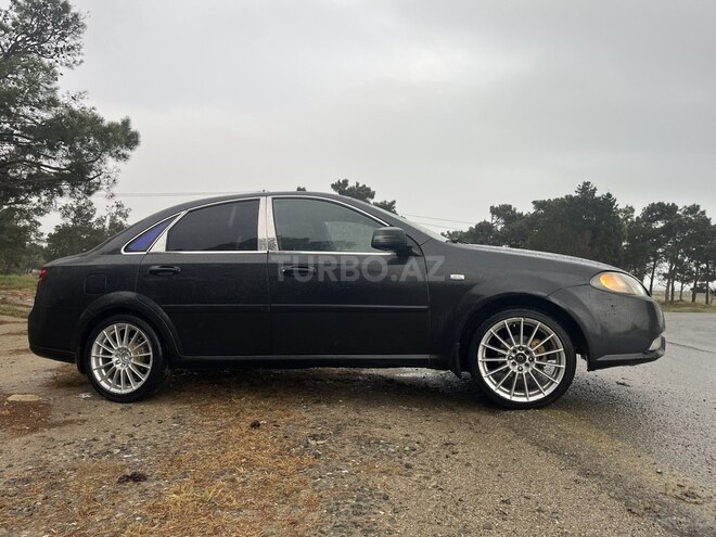 Daewoo Gentra 2013, 250,050 km - 1.5 l - Bakı