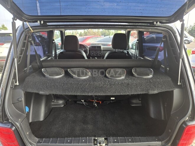 LADA (VAZ) Niva 2021, 37,053 km - 1.7 l - Gəncə