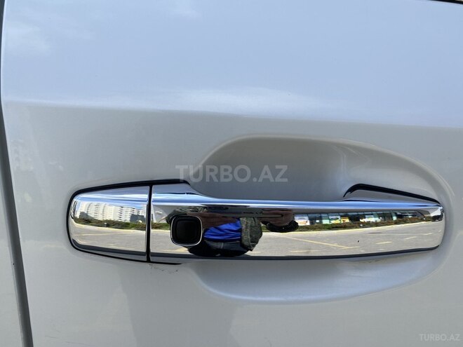 Toyota Land Cruiser 2013, 128,300 km - 4.0 л - Bakı