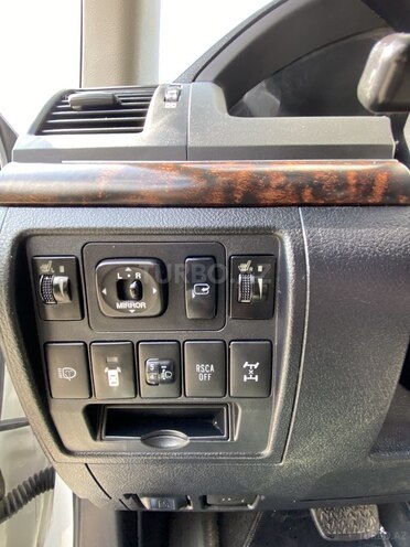 Toyota Land Cruiser 2013, 128,300 km - 4.0 л - Bakı