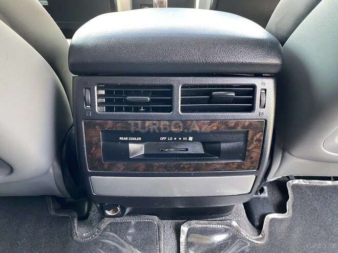 Toyota Land Cruiser 2013, 128,300 km - 4.0 л - Bakı