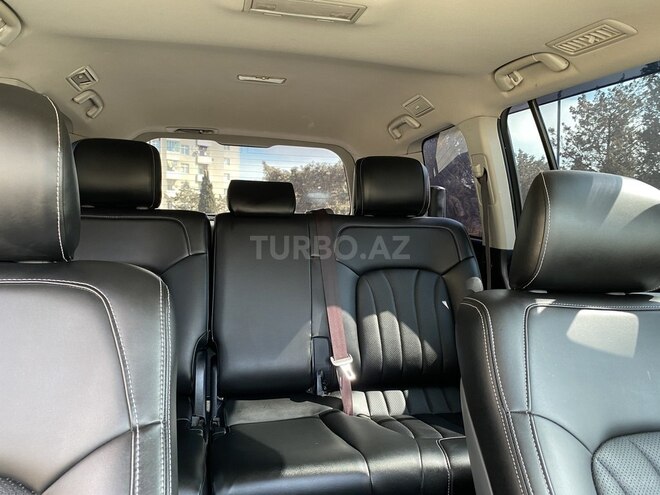 Toyota Land Cruiser 2013, 128,300 km - 4.0 л - Bakı