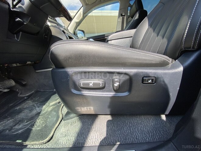 Toyota Land Cruiser 2013, 128,300 km - 4.0 л - Bakı