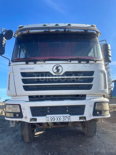 Shacman F3000 2011, 180,000 km - 9.7 l - Xırdalan