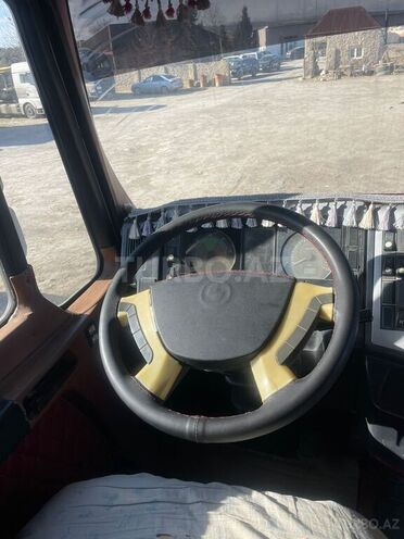 Shacman F3000 2011, 180,000 km - 9.7 l - Xırdalan
