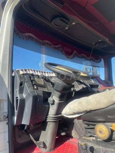 Shacman F3000 2011, 180,000 km - 9.7 l - Xırdalan