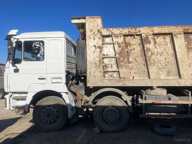 Shacman F3000 2011, 180,000 km - 9.7 l - Xırdalan