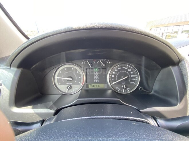 Toyota Land Cruiser 2013, 128,300 km - 4.0 л - Bakı