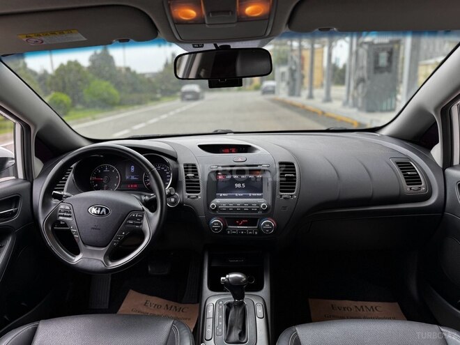 Kia K3 2014, 152,000 km - 1.6 l - Bakı