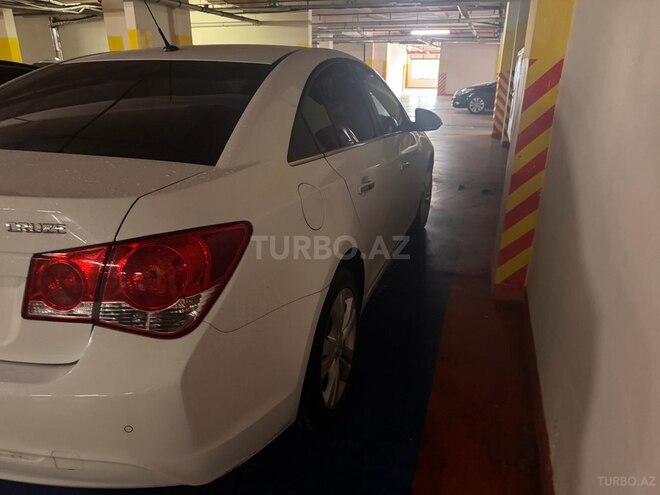 Chevrolet Cruze 2013, 150,000 km - 1.8 l - Bakı