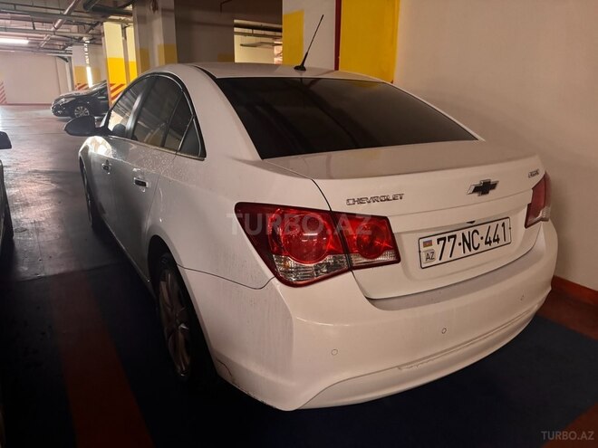 Chevrolet Cruze 2013, 150,000 km - 1.8 l - Bakı