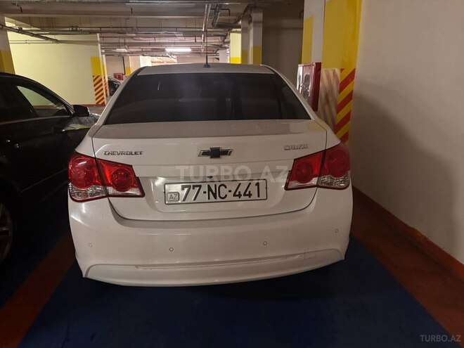 Chevrolet Cruze 2013, 150,000 km - 1.8 l - Bakı