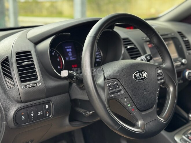 Kia K3 2014, 152,000 km - 1.6 l - Bakı