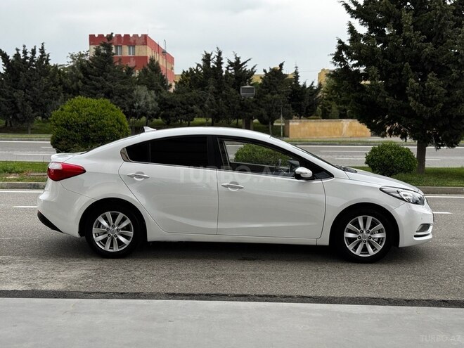 Kia K3 2014, 152,000 km - 1.6 l - Bakı