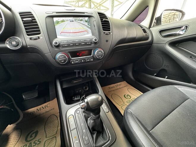 Kia K3 2014, 152,000 km - 1.6 l - Bakı