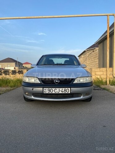 Opel Vectra 1996, 300,000 km - 2.0 l - Bakı
