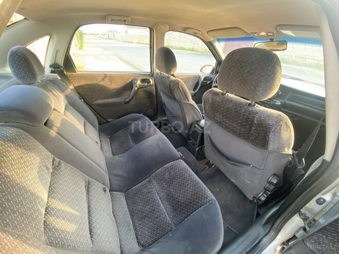 Opel Vectra 1996, 300,000 km - 2.0 l - Bakı