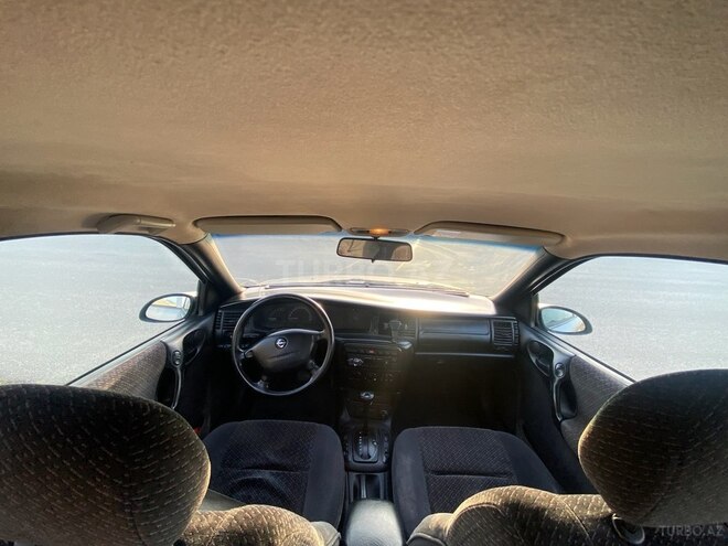 Opel Vectra 1996, 300,000 km - 2.0 l - Bakı