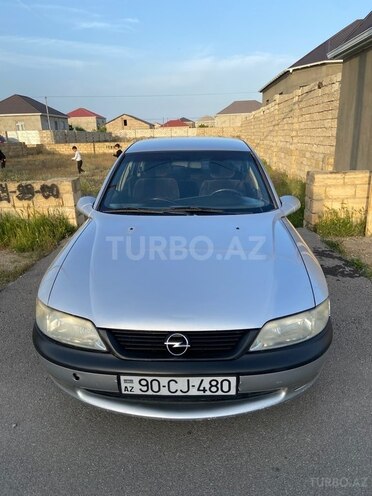 Opel Vectra 1996, 300,000 km - 2.0 l - Bakı