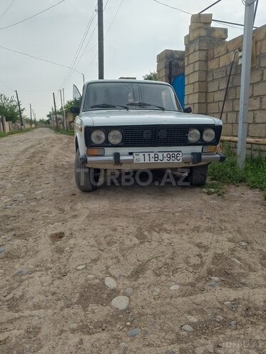 LADA (VAZ) 2106 1990, 95,000 km - 1.5 л - Beyləqan