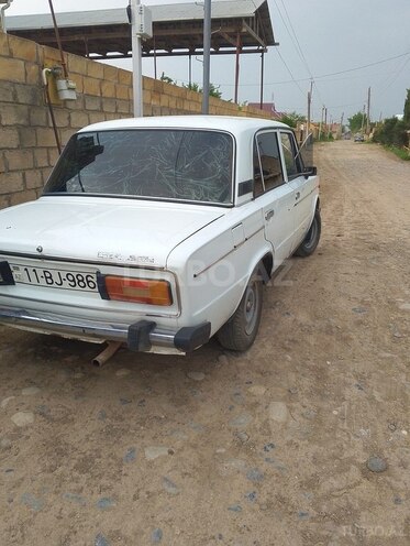 LADA (VAZ) 2106 1990, 95,000 km - 1.5 л - Beyləqan