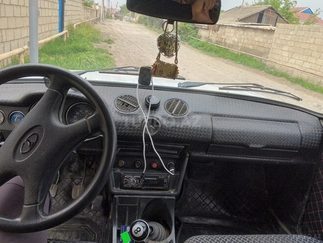 LADA (VAZ) 2106 1990, 95,000 km - 1.5 л - Beyləqan