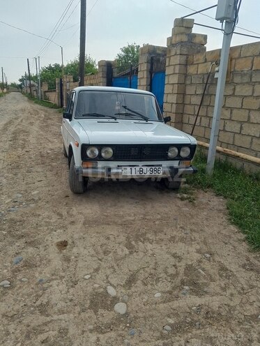 LADA (VAZ) 2106 1990, 95,000 km - 1.5 л - Beyləqan