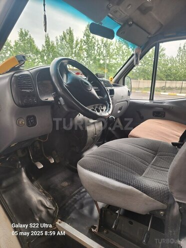 Ford Transit 1997, 24,000 km - 2.5 л - Mingəçevir