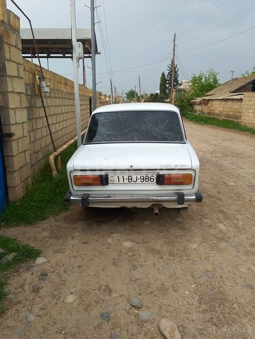 LADA (VAZ) 2106 1990, 95,000 km - 1.5 л - Beyləqan