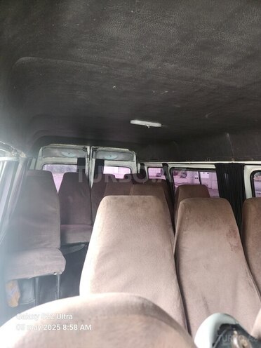 Ford Transit 1997, 24,000 km - 2.5 л - Mingəçevir