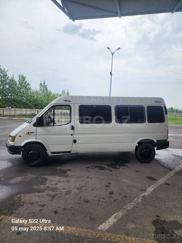 Ford Transit 1997, 24,000 km - 2.5 л - Mingəçevir