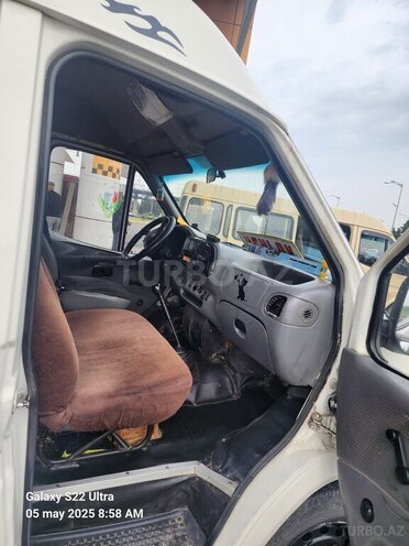Ford Transit 1997, 24,000 km - 2.5 л - Mingəçevir