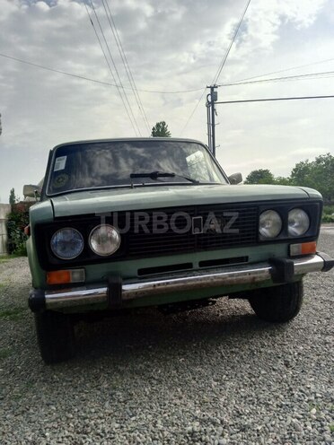 LADA (VAZ) 2106 1990, 95,000 km - 1.6 l - Şəmkir