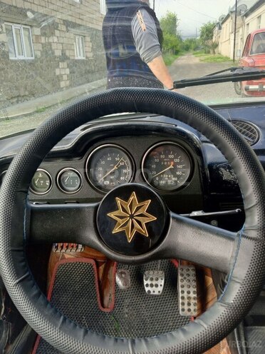 LADA (VAZ) 2106 1990, 95,000 km - 1.6 l - Şəmkir