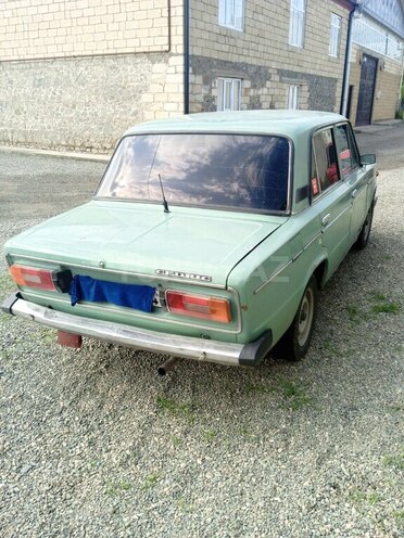 LADA (VAZ) 2106 1990, 95,000 km - 1.6 l - Şəmkir