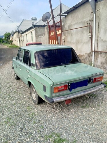 LADA (VAZ) 2106 1990, 95,000 km - 1.6 l - Şəmkir