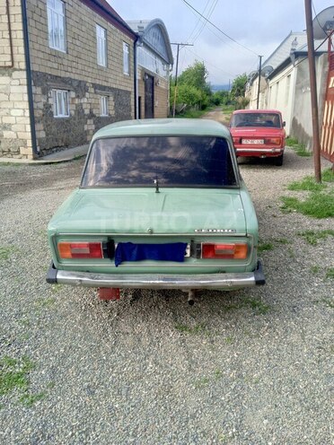 LADA (VAZ) 2106 1990, 95,000 km - 1.6 l - Şəmkir