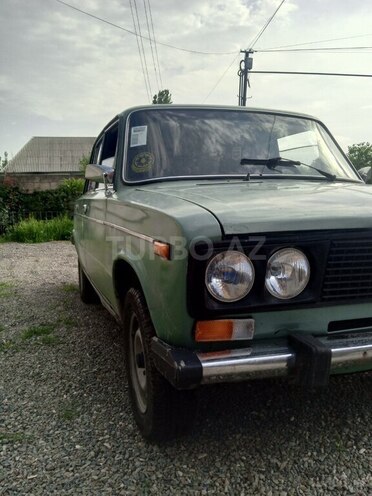 LADA (VAZ) 2106 1990, 95,000 km - 1.6 l - Şəmkir