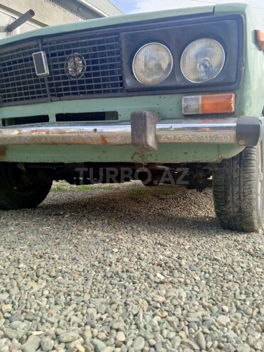 LADA (VAZ) 2106 1990, 95,000 km - 1.6 l - Şəmkir