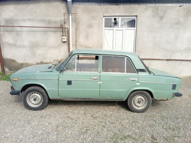 LADA (VAZ) 2106 1990, 95,000 km - 1.6 l - Şəmkir