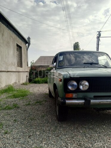 LADA (VAZ) 2106 1990, 95,000 km - 1.6 l - Şəmkir