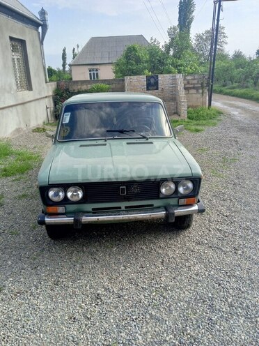 LADA (VAZ) 2106 1990, 95,000 km - 1.6 l - Şəmkir
