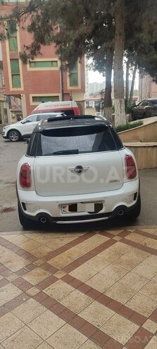 Mini Cooper 2011, 70,000 km - 1.6 l - Bakı
