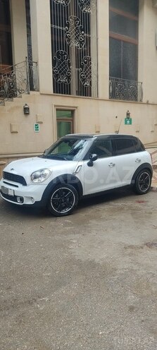 Mini Cooper 2011, 70,000 km - 1.6 l - Bakı
