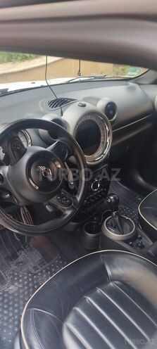 Mini Cooper 2011, 70,000 km - 1.6 l - Bakı