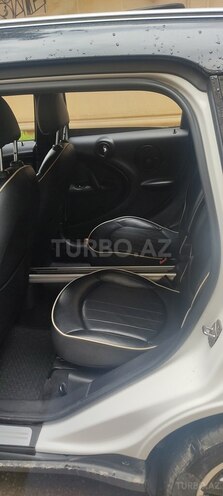 Mini Cooper 2011, 70,000 km - 1.6 l - Bakı