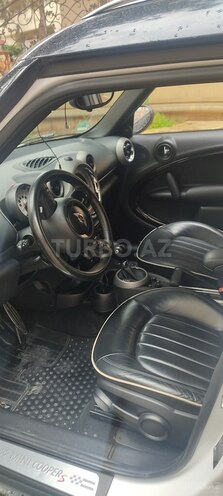 Mini Cooper 2011, 70,000 km - 1.6 l - Bakı