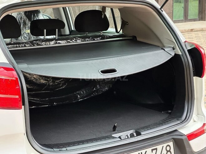 Kia Sportage 2011, 105,000 km - 2.0 l - Bakı